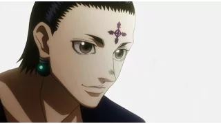 Runnin DJ Chrollo