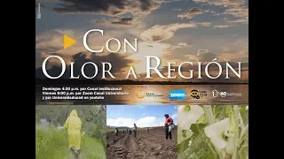 Con Olor a Región -     “LOS ZENÚ, TRADICIÓN Y RESISTENCIA"