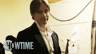 Penny Dreadful Exclusive | First Look At Season 2 | Behind The Scenes