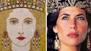 History's 10 Most Ruthless Queens and Brutal Rulers