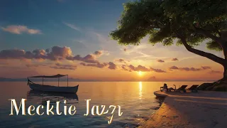 作業用BGM "90 Minutes of Relaxing Jazz | Perfect Background Music for Work and Relaxation"