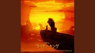 Circle of Life/Nants' Ingonyama