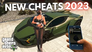 All Secret Phone And Vehicle Cheats in GTA 5 Story Mode For PC, PS4, PS5, Xbox One & Xbox 360