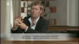 A-ha Documentary  HQ Part 1 · Foot of the Mountain · June 2009