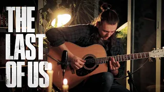 The Last of Us Theme Cover - Ethan Hibbs