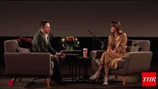 Dakota Johnson on Industry Advice From Grandmother Tippi Hedren