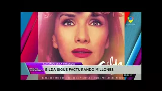 Secretos Verdaderos Gilda Uno miente, el otro engaña 2ª parte (completo)