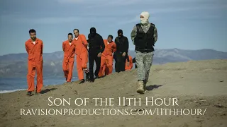 Son of the 11th Hour - Teaser