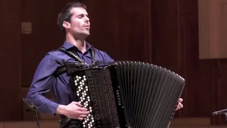 José Valente plays Sofia Gubaidulina's Et Exspecto