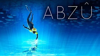 ABZU. E3 2016 Trailer. (ABZU E3).