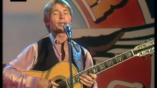 John Denver - Shanghai Breezes (1982) HD 0815007