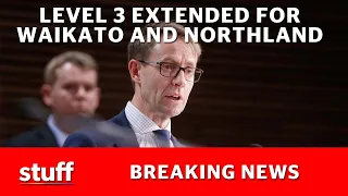 Covid-19 NZ update: 55 new cases, level 3 continues for Northland and areas of Waikato | Stuff.co.nz