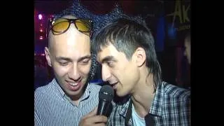 AkulaTV - DJ SHIRSHNEV