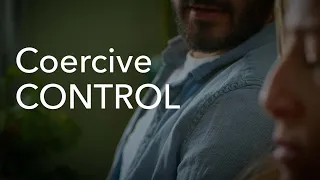 Experiencing Coercive Control - Anna Maria Tremonti
