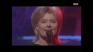 Norway 🇳🇴 - Eurovision 1996 - Elisabeth Andreassen - I evighet