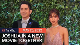 JoshLia returns! Julia Barretto and Joshua Garcia set to reunite in film