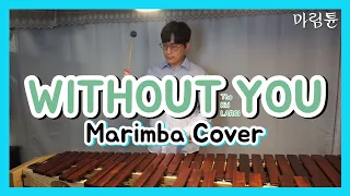 The Kid LAROI - WITHOUT YOU (Marimba Cover) Marimba Ringtone