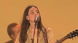 Haim - Summer Girl (live)