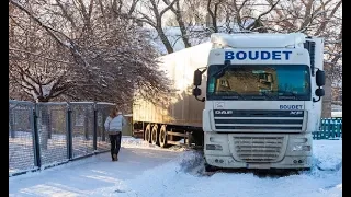 Die Schlechtesten Lkw Fahrer Der Welt - Sie haben den Führerschein nicht verdient