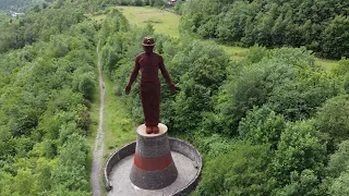 The Guardian Of The Valleys - Six Bells