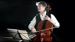 Brahms Cello Sonata No. 1 opus 38 in E minor - Jérôme Pernoo & Jérôme Ducros