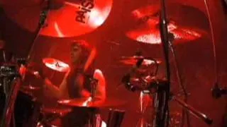 Megadeth - Devil's Island (Live Rude Awakening 2002)