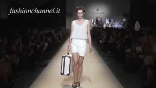 "Trussardi" Spring Summer 2012 Milan HD 3 of 3 pret a porter women by FashionChannel