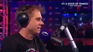 A State of Trance 650  New Horizons Live from Moscow 30 01 2014