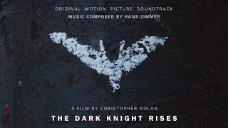 The Dark Knight Rises Official Soundtrack | Nothing Out There – Hans Zimmer | WaterTower