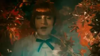 Florence + The Machine - Cosmic Love