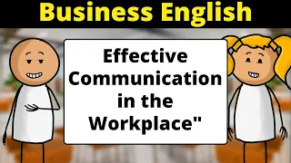 Learn Business English - Easy English Conversation Practice (Part 2)