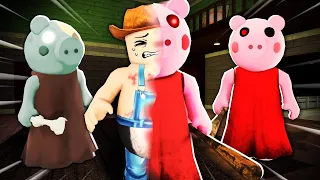 ROBLOX PIGGY INFECTION