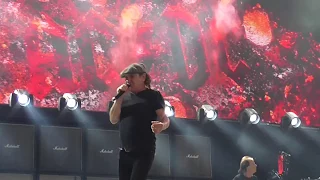 AC/DC - Rock Or Bust - HD - Wembley Stadium 05/07/2015