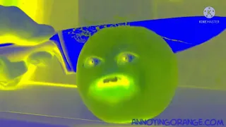 Preview 2 Annoying Orange Death Effects (KineMaster Version)