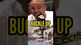 IRV GOTTI TELLS THE STORY OF HEARING "IN THE CLUB" FOR THE FIRST TIME | "we have a problem"