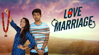Love Marriage | Random Video | Ft Aravind Seiju, Teja | Unakkennapaa