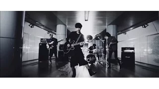 THE ORAL CIGARETTES「気づけよBaby」MusicVideo