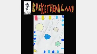 Swirling Hexagon - Buckethead (Pike 637)