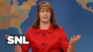 Weekend Update: Sarah Palin - Saturday Night Live