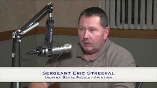 Indiana State Police - 12.25.2016 - The Air Section