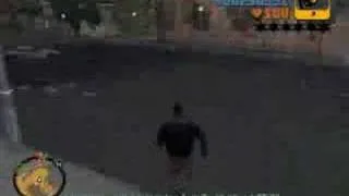 GTA III: any% speed run in 1:16:12 - part 4