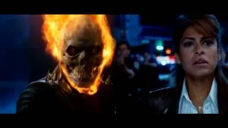 Ghost Rider Not Gonna Die