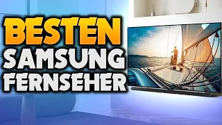 Top 7 Besten Fernseher 2023 - Haus und kuche