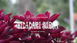 Ustadz Jefri Al Buchori (Uje) - Bidadari Surga (Official Lyric Audio)