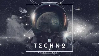 TECHNO Set 1 - AHMET KILIC Mix