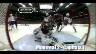 History Was Made - Montreal Canadiens