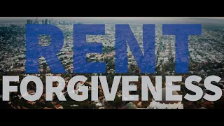 LA Tenants UNION #RENTFORGIVENESS