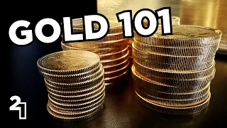 How to Buy Gold - Starter Guide for 2023 ✅
