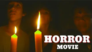 FREE HORROR MOVIE by 412a tv- [ENGLISH MOVIE - ASWANG]