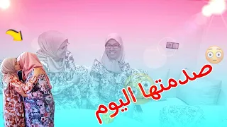 من بعد ثلاث سنوات جا الوقت باش نرد لي عليا وأخيرًا ✅